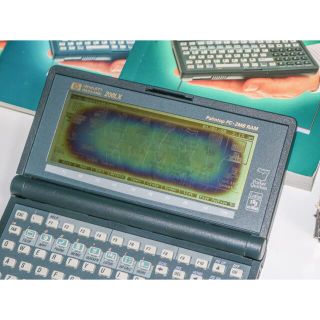 ヒューレットパッカード　Connectivity Pack HP200LX