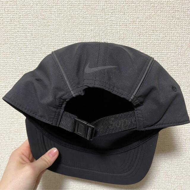 Supreme(シュプリーム)のSupreme Nike Air Max Running Hat  メンズの帽子(キャップ)の商品写真