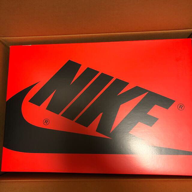 NIKE AIRJORDAN 1 HIGH 85 GEORGETOWN最終値下げ