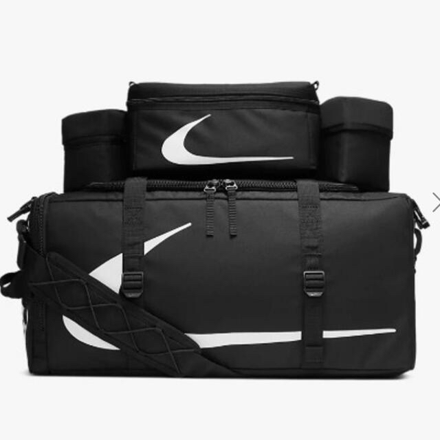美品】Nike x Off-White ダッフルバッグ | www.jarussi.com.br
