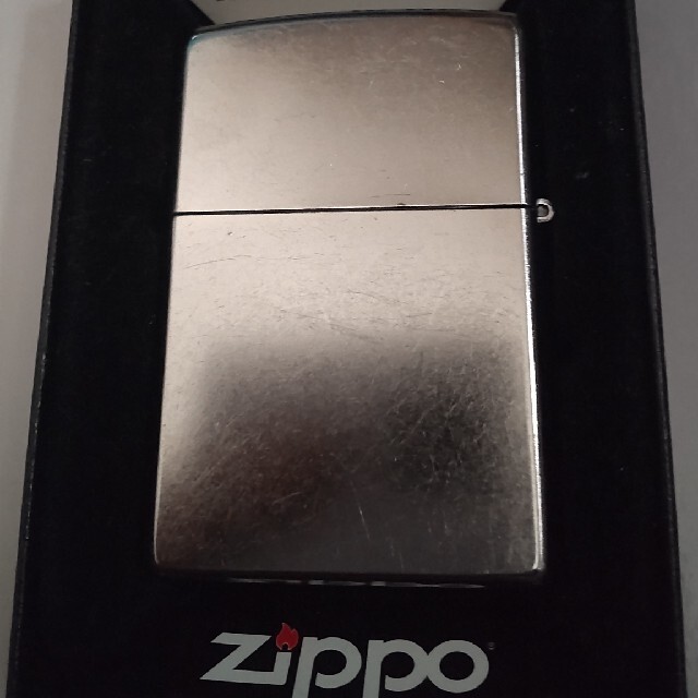ZIPPO(ジッポー)のZippoライター     46 メンズのファッション小物(タバコグッズ)の商品写真