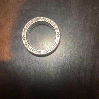 クロムハーツ(Chrome Hearts)のクロムハーツ スペーサーリング フォーエバー6mm(リング(指輪))