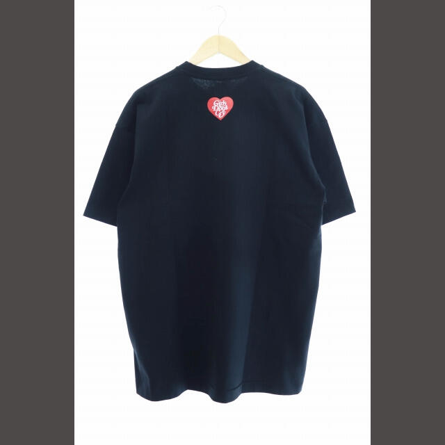 新作通販 ヒューマンメイド HUMAN MADE ×LAST ORGY 2 Tシャツ XLの通販 by ベクトル ラクマ店｜ラクマ 低価超激安