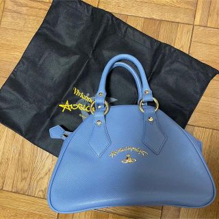 ヴィヴィアンウエストウッド(Vivienne Westwood)のヴィヴィアンウエストウッド ハンドバッグ(ハンドバッグ)