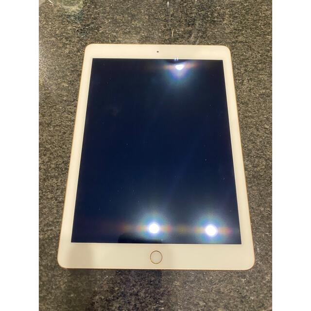 iPadAir2 64 ゴールド