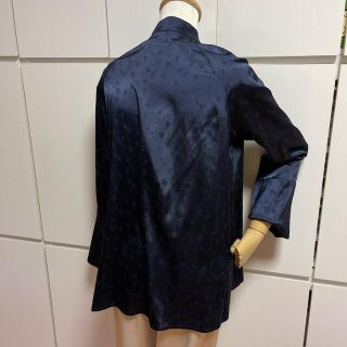 mame kuma様 専用 mame kurogouchi マメ 長袖ブラウスの通販 by