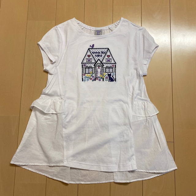 【ご専用】ANNA SUImini 150【新品＆極美品】♡3点♡