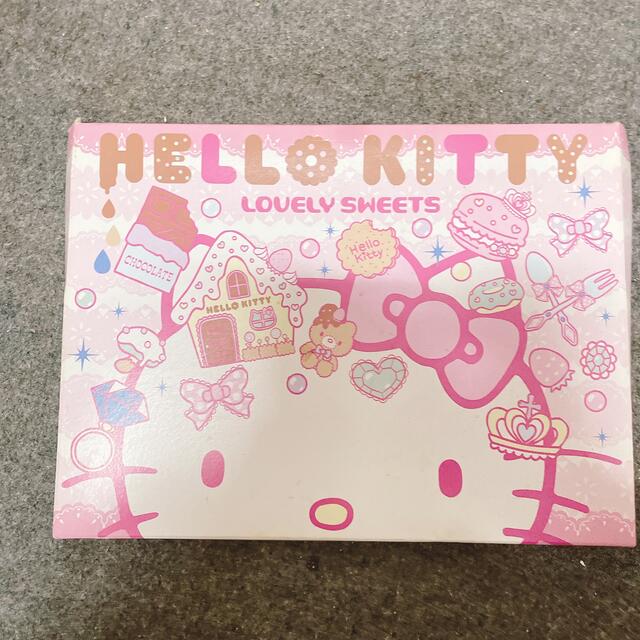 サンリオ(サンリオ)のhello kitty インテリア/住まい/日用品のキッチン/食器(食器)の商品写真