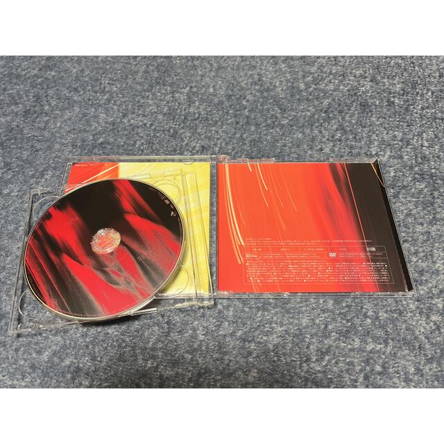 NEWS(ニュース)のNEWS BURN 初回盤A 初回盤B エンタメ/ホビーのCD(ポップス/ロック(邦楽))の商品写真