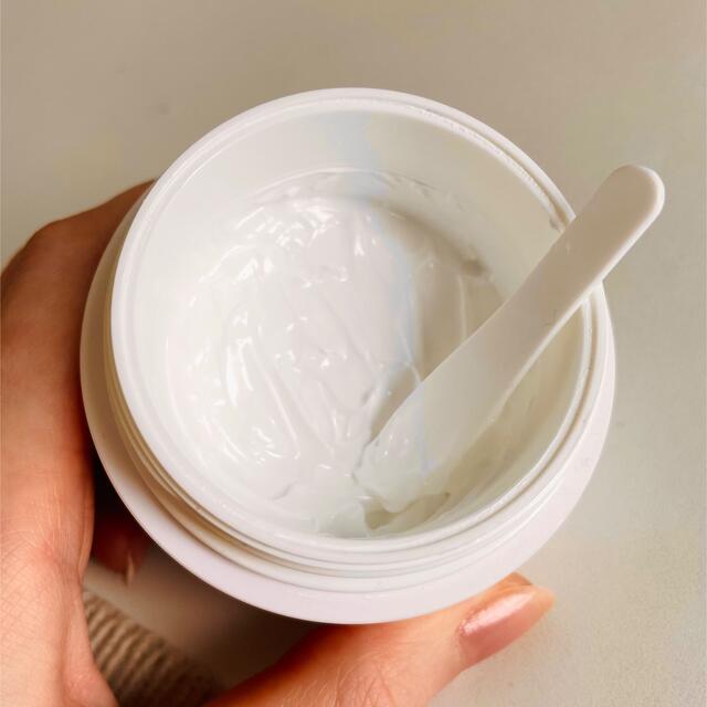 3ce(スリーシーイー)の3ceホワイト ミルク クリーム コスメ/美容のスキンケア/基礎化粧品(フェイスクリーム)の商品写真