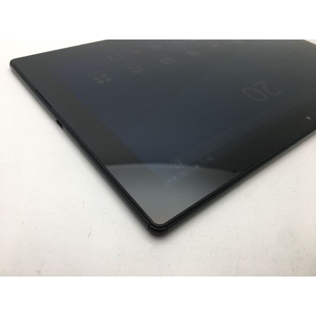 最新コレックション Sot31黒中古 Tablet Z4 Simフリーxperia R343 Pc タブレット Www Cecop Gob Mx