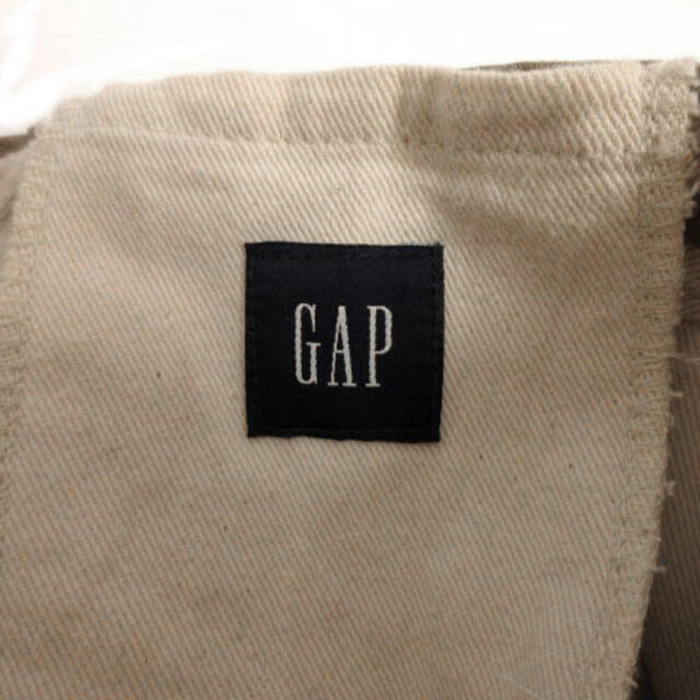 GAP(ギャップ)のギャップ GAP パンツ カーゴパンツ コットン ベージュ 31 メンズのパンツ(ワークパンツ/カーゴパンツ)の商品写真