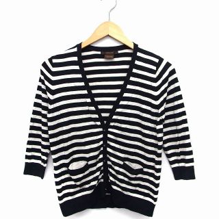 torrazzo donna（トラッゾドンナ）】ワッフル編みビジュー