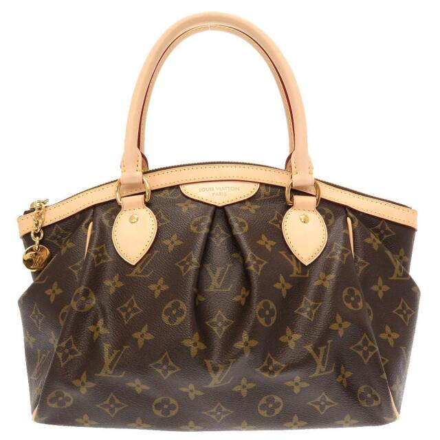 LOUIS VUITTON - ルイ・ヴィトン モノグラム ティボリPM M40143