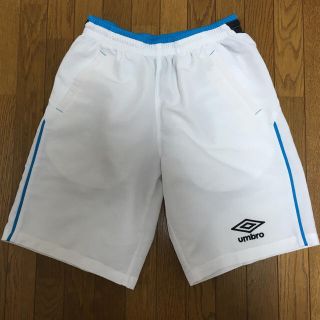 アンブロ(UMBRO)のハーフパンツ 練習着(ハーフパンツ)