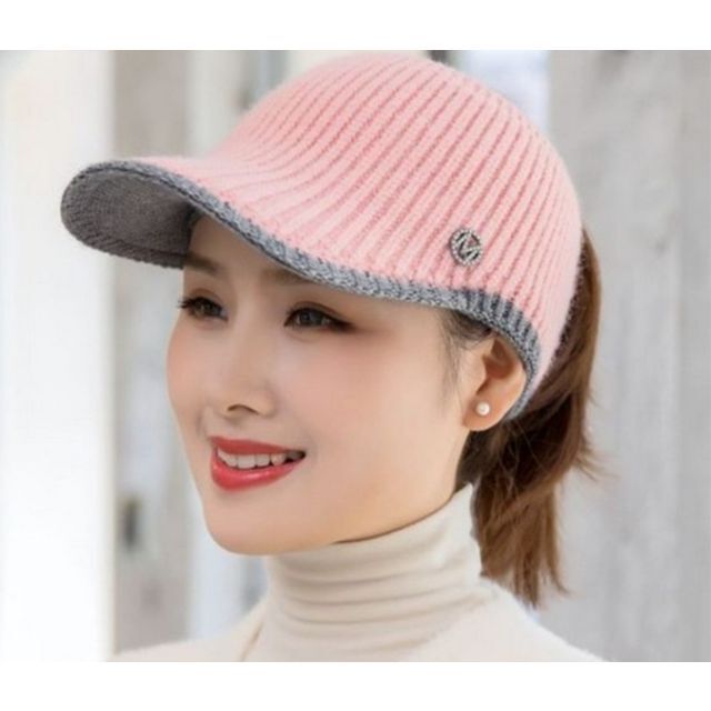 82%OFF!】 レディースサンバイザー新品未使用 sushitai.com.mx