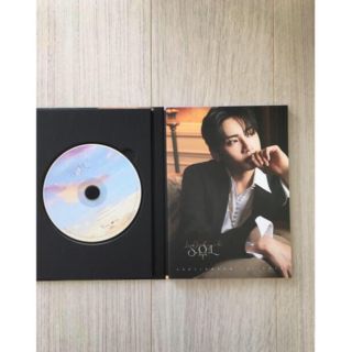 イジニョクsolo album【S.O.L】 GOLD ver.　(K-POP/アジア)
