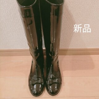 キタムラ(Kitamura)の新品Kitamura♡レインブーツＳサイズ(レインブーツ/長靴)