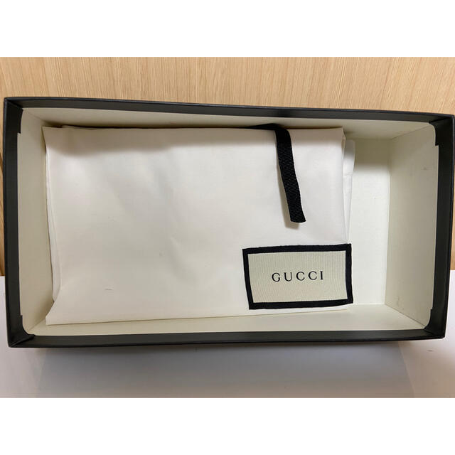 Gucci(グッチ)のGUCCI グッチ 長財布 メンズのファッション小物(長財布)の商品写真