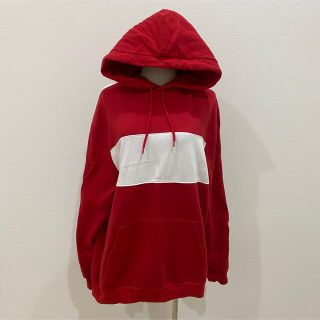 エイチアンドエム(H&M)のH＆M パーカー(パーカー)