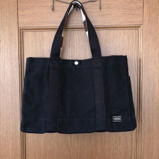 ポーター(PORTER)の★ちょびん★様　ポーター ペイント  トートバッグ(トートバッグ)