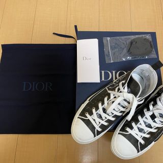 ディオール(Dior)のss様専用(スニーカー)