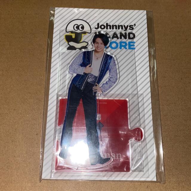 TravisJapan トラジャ 松田元太 アクリルスタンド アクスタ第1弾 ...