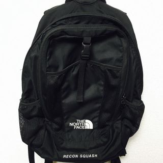 ザノースフェイス(THE NORTH FACE)のTHE NORTH FACE バックパック(リュック/バックパック)