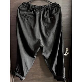 期限間近激安 名作激レア ヨウジヤマモト yohjiyamamoto 16aw RIE