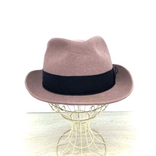 れいか様専用】カシラ♡ウールハットCA4LA-