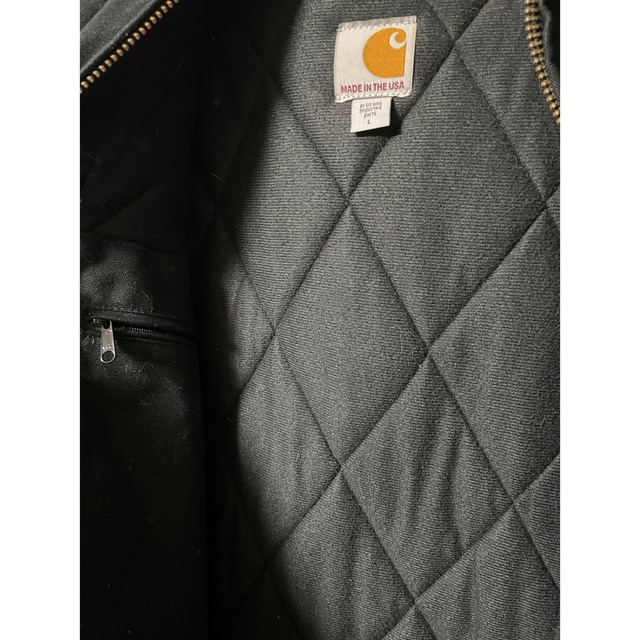 carhartt(カーハート)のCarhartt アクティブジャケット メンズのジャケット/アウター(ブルゾン)の商品写真