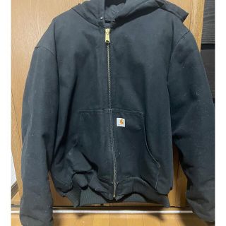 カーハート(carhartt)のCarhartt アクティブジャケット(ブルゾン)