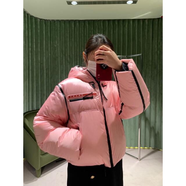 特価 プラダ PRADA ダウン ジャケット アウター - ダウンジャケット