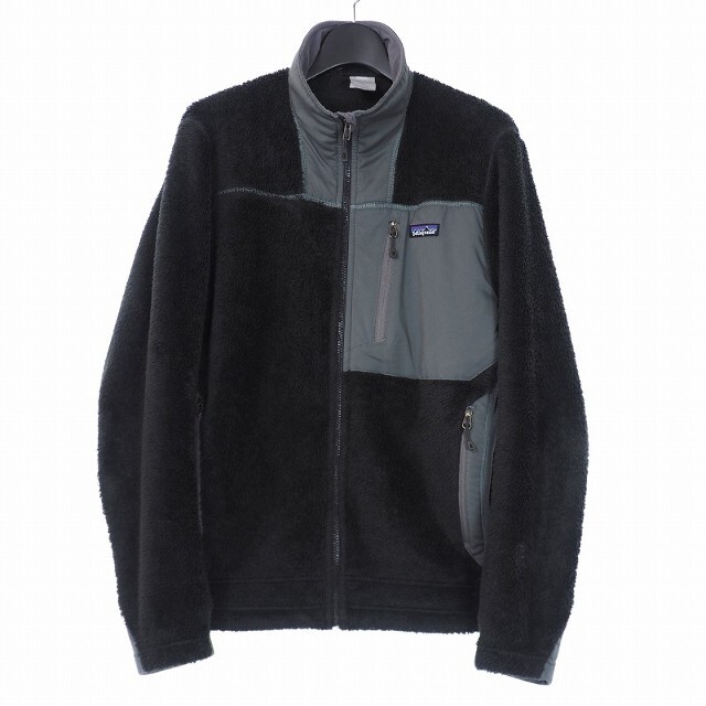 パタゴニア Patagonia R3 ハイロフト フリース ジャケット M