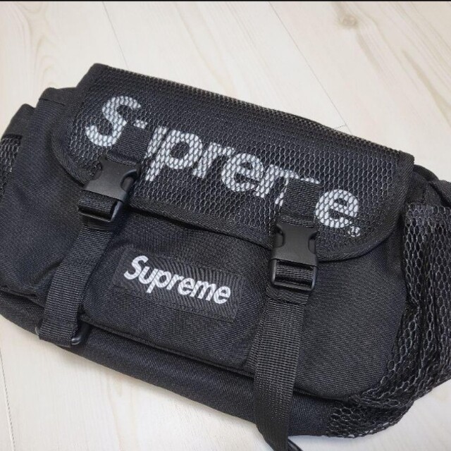 Supreme ボディーバック ウエストポーチ ショルダーバッグ 4