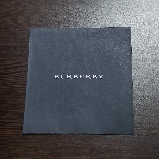 BURBERRY(バーバリー)のBURBERRY タオルハンカチ ピンク2枚ショップ袋付き✨ レディースのファッション小物(ハンカチ)の商品写真