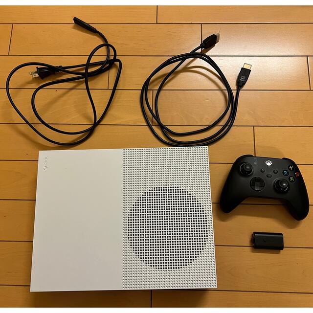 Xbox One S ALL DIGITAL EDITION 1TB