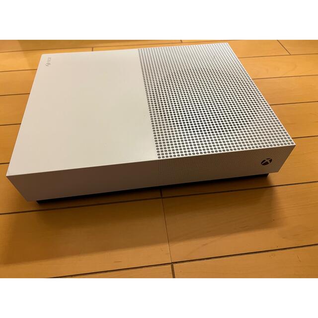 Xbox One S ALL DIGITAL EDITION 1TB