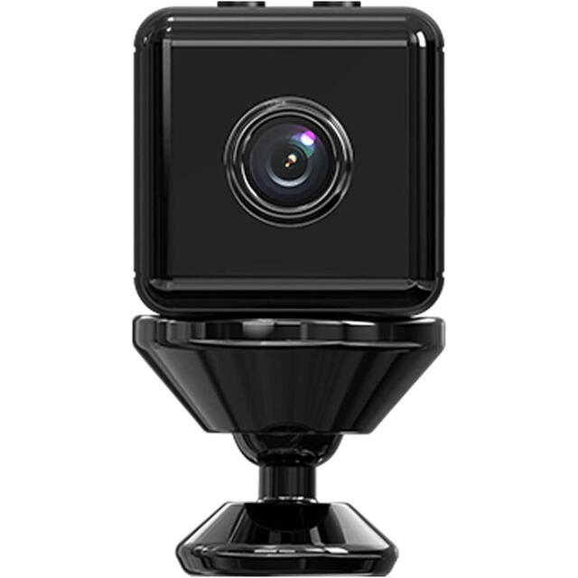 超小型カメラ 遠隔監視 動体検知 暗視機能 赤外線撮影 ミニ防犯カメラ - zimazw.org