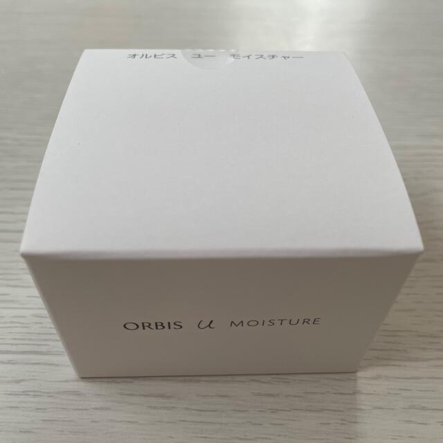 人気商品 ORBIS - オルビスユー モイスチャー 50g ボトル入り 4個セット 美容液 人気商品 ORBIS - オルビスユー モイスチャー 50g ボトル入り 4個セット 美容液