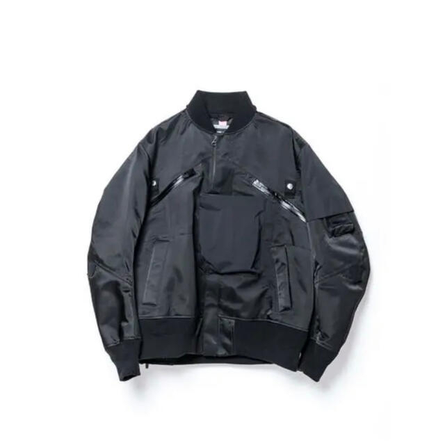 ACRONYM × sacai 2022SS サイズ2 新品　サカイ