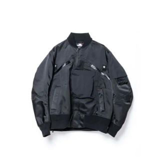 サカイ(sacai)のACRONYM × sacai 2022SS サイズ2 新品　サカイ(ブルゾン)