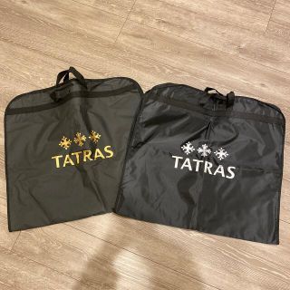 タトラス(TATRAS)のタトラス　ガーメント金銀set(その他)