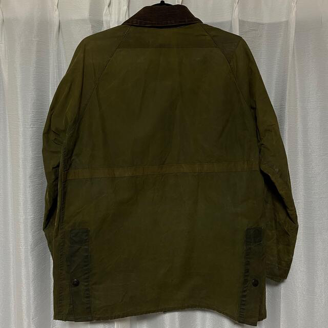 Barbour(バーブァー)のBarbour BEDALE オイルドジャケット　C42/107CM メンズのジャケット/アウター(ミリタリージャケット)の商品写真