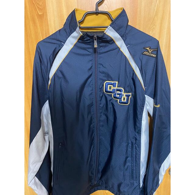 MIZUNO - ミズノプロウィンドブレーカー Lサイズ 中央学院大学の通販 by k's shop|ミズノならラクマ MIZUNO - ミズノプロウィンドブレーカー Lサイズ 中央学院大学の通販 by k's shop|ミズノならラクマ