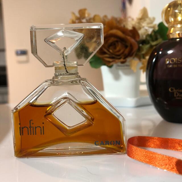 Christian Dior(クリスチャンディオール)の香水　POISON & INFINI コスメ/美容の香水(香水(女性用))の商品写真