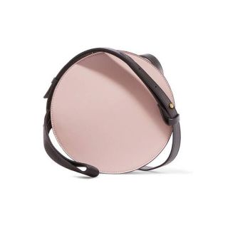 マルニ(Marni)のMARNI ラウンドショルダーバッグ　tambourine(ショルダーバッグ)