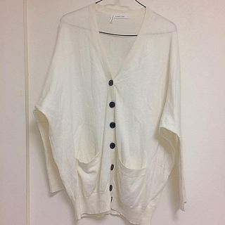 デレクラム(DEREK LAM)の【Andy様専用出品】(カーディガン)