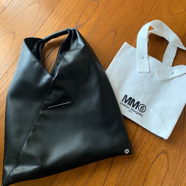 MM6 Maison Margiela ジャパニーズ トート スモール MM6 Maison Margiela ジャパニーズ トート スモール