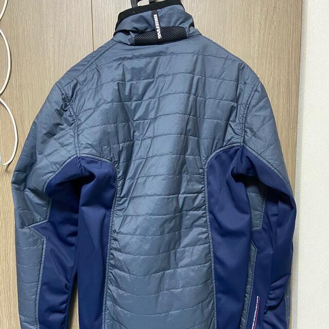 briefing golf INSULATED JACKET ゴルフウェア